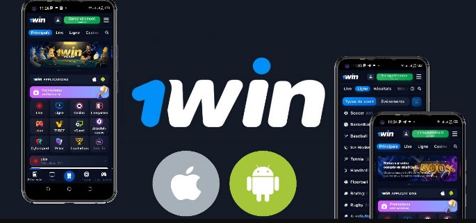 How to download 1win app.