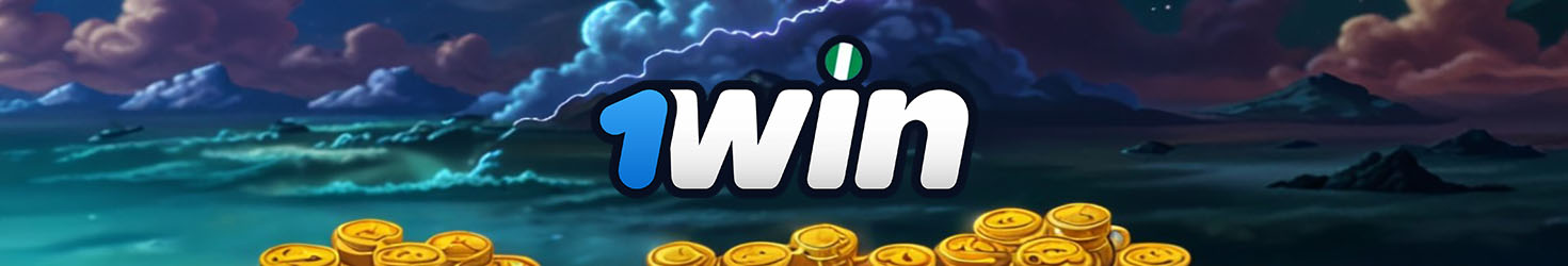 1win online casino.