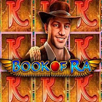 Book of Ra 1win.